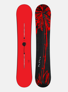 Burton Blossom Camber Snowboard 'Cherry Blossom' 2026 - People Skate and Snowboard
