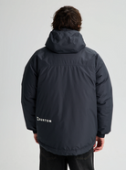 Burton AG Tergum Reversible Jacket - People Skate and Snowboard