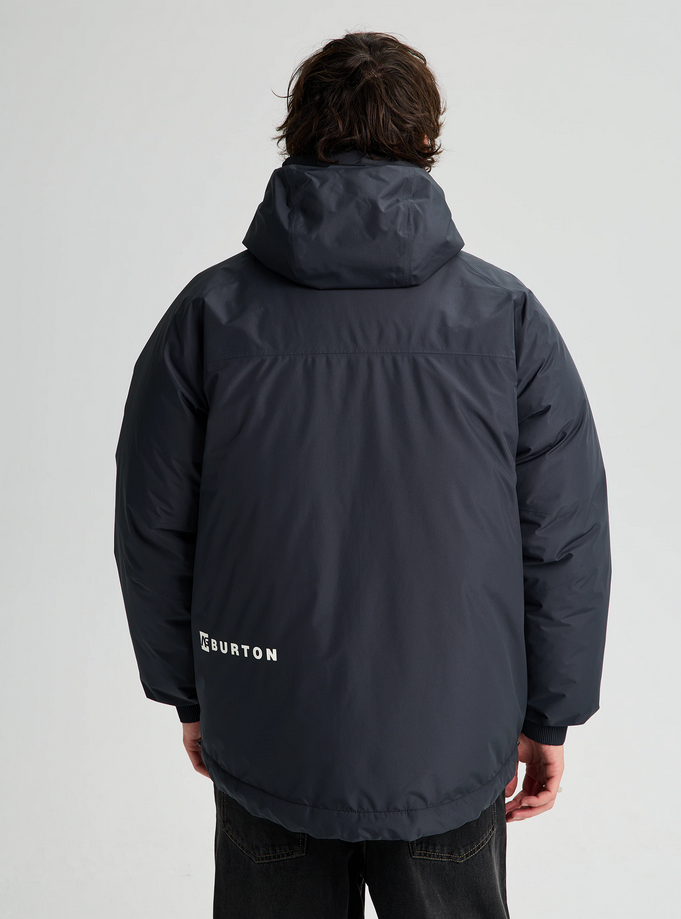 Burton AG Tergum Reversible Jacket - People Skate and Snowboard