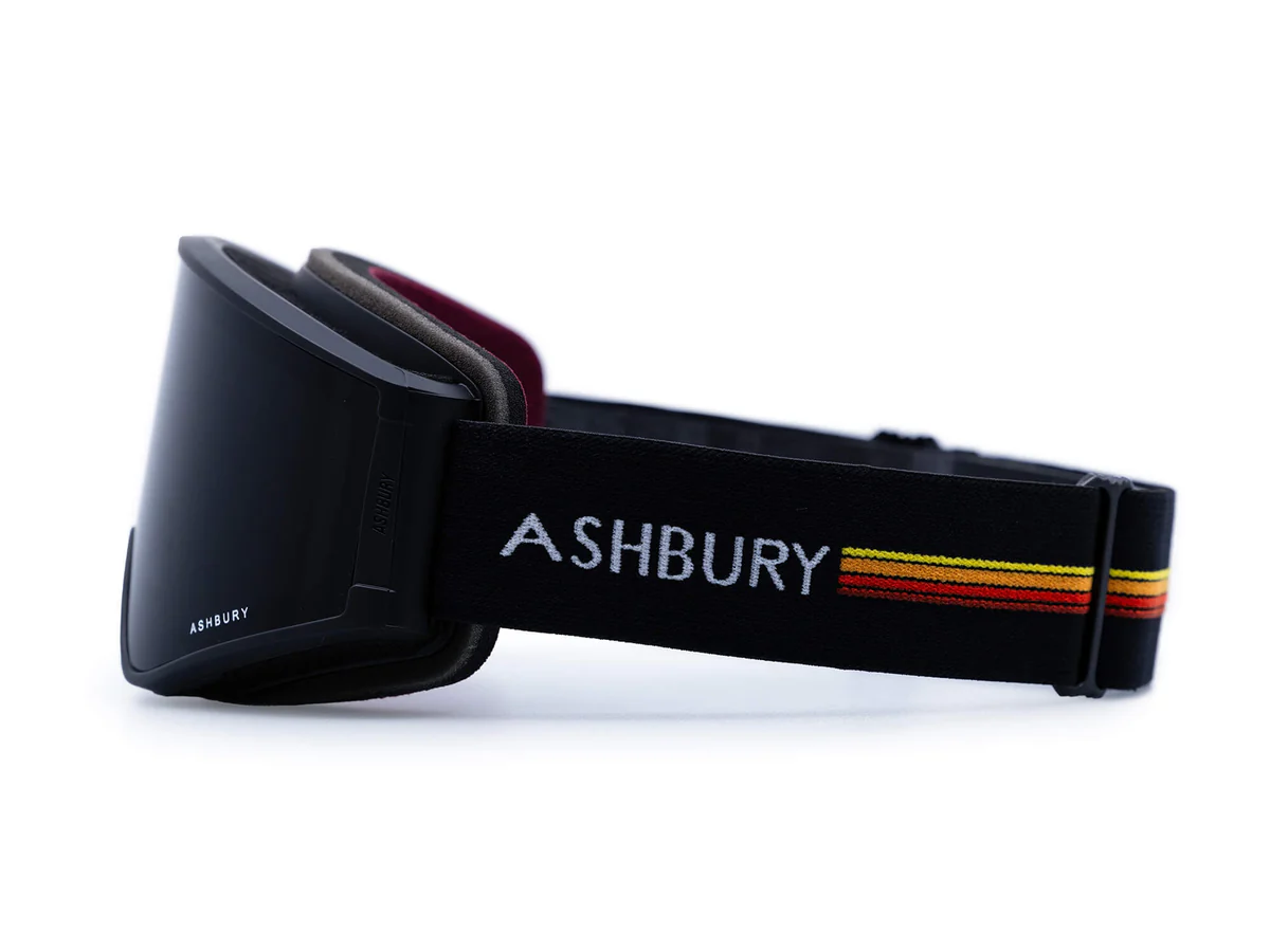 Ashbury A12 Goggles + Bonus Lens - People Skate and Snowboard