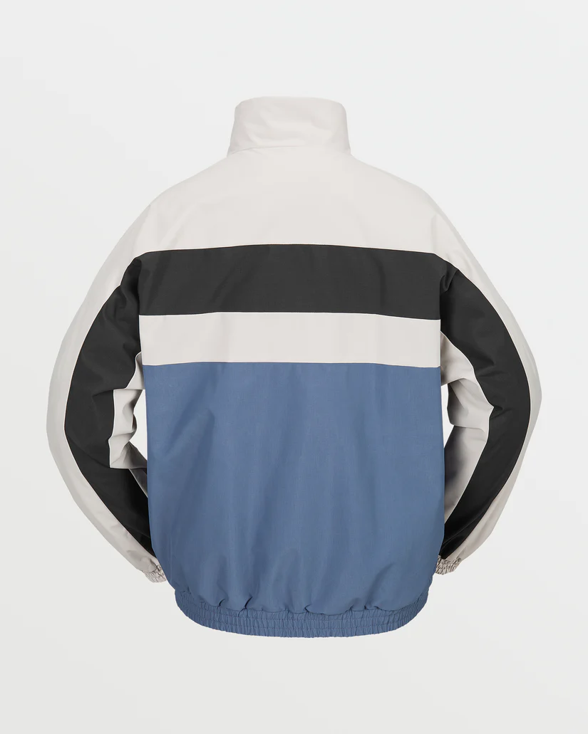 Volcom DLM Lightweight Jacket size XS - People Skate and Snowboard