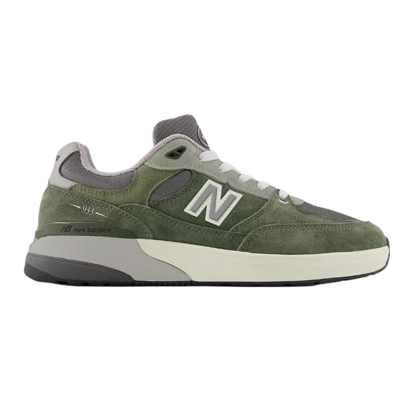 New Balance Numeric Andrew Reynolds 933 - People Skate and Snowboard