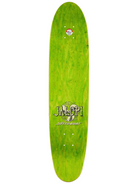 Anti Hero Jalopi Speedboat Shaped Skate Deck 7.74" - People Skate and Snowboard