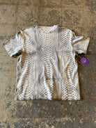 Altered Mood Scales Tee - People Skate and Snowboard