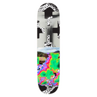 Quasi Zoom Out Skate Deck 8.125" - People Skate and Snowboard