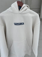 People Taken Out Boxy Hoodie - People Skate and Snowboard