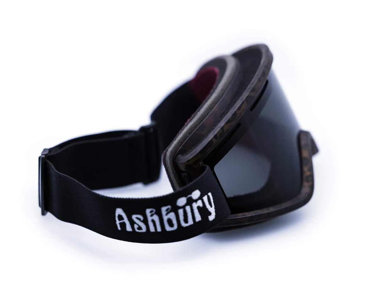 Ashbury Blackbird Goggles - People Skate and Snowboard