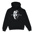 Quasi Experimental Hoodie - People Skate and Snowboard