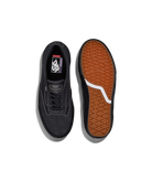 Vans Skate Curren Caples Shoe - People Skate and Snowboard