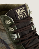 Vans MTE Sk8-Hi GORE-TEX Insulated Shoes - People Skate and Snowboard