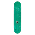 Sci-Fi Fantasy Yin Yang Deck 8.0 - People Skate and Snowboard