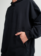 Burton AG Outfall Pullover Hoodie - People Skate and Snowboard