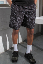 Quasi Skateboards Duece Short - People Skate and Snowboard