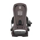 Union Force Snowboard Bindings 2026 - People Skate and Snowboard