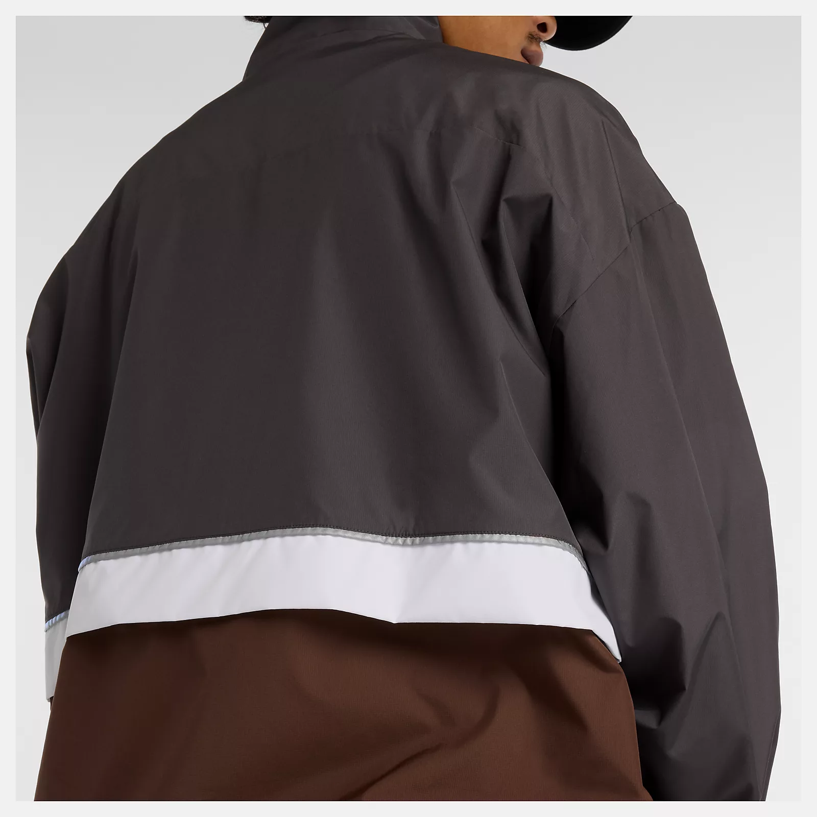 New Balance Numeric Archive Jacket - People Skate and Snowboard