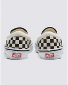 Vans Skate Slip-On Checkerboard Shoe - People Skate and Snowboard
