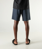 Former Swans Baggy Swim Trunk 18" - People Skate and Snowboard