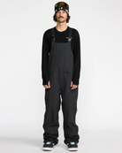 Volcom V.Co Tech Sparta Shell Bib Overall Snow Pants - People Skate and Snowboard