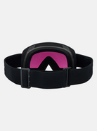 Anon M6S Cylindrical Goggles + Bonus Lens + MFI Face Mask - People Skate and Snowboard