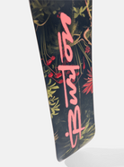 Burton Custom Camber Snowboard 'Jungle' 2026 - People Skate and Snowboard