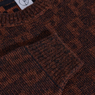 Polar Skate Co George Sweater P Pattern - People Skate and Snowboard