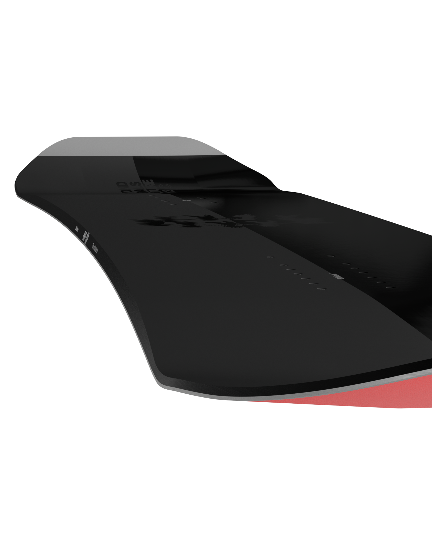 Bataleon Beyond Medals Snowboard 2025 - People Skate and Snowboard