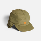 Autumn DWR Flap Cap - People Skate and Snowboard