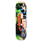 Quasi de Keyzer Scram Deck 8.5" - People Skate and Snowboard