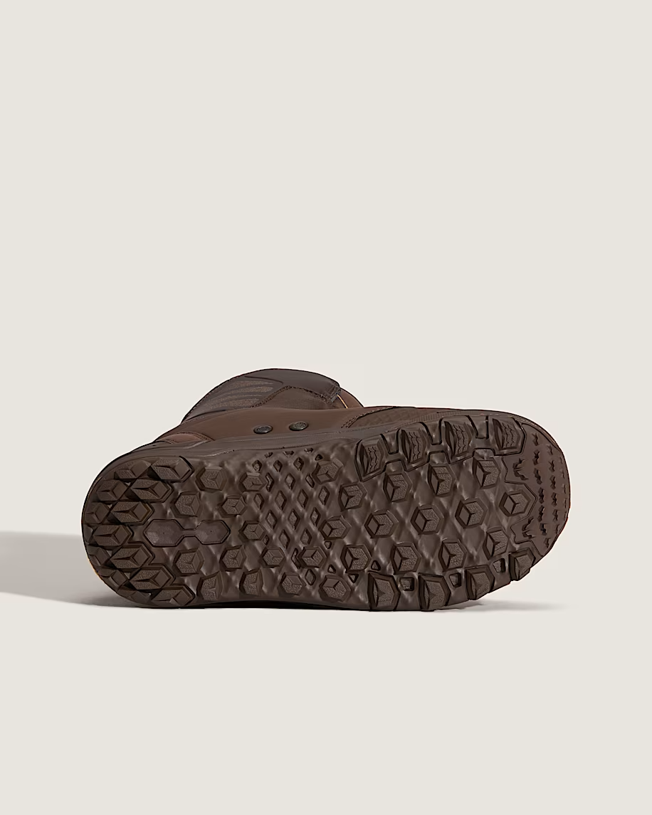 Vans Verse Blake Paul Snowboard Boots 2026 - People Skate and Snowboard