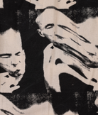 Former Distort Short Sleeve Button Up Shirt - People Skate and Snowboard