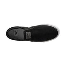 Nike SB Janoski+ Slip On Skate Shoes - People Skate and Snowboard