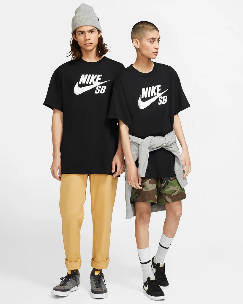 Nike SB Logo Skate Tee - People Skate and Snowboard