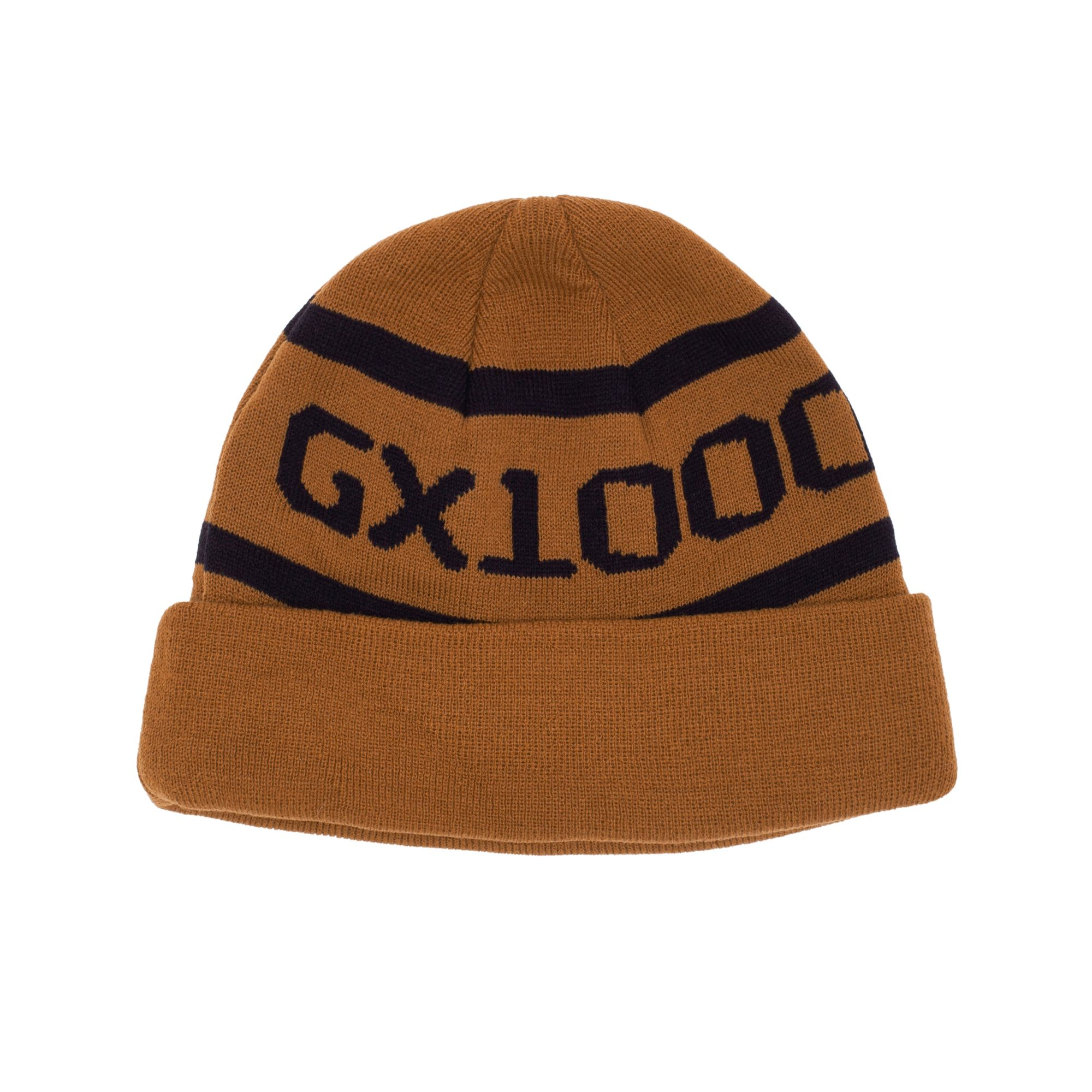 GX1000 OG Logo Beanie | People Skate and Snowboard GX1000 OG Logo Beanie | People Skate and Snowboard