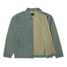 Huf Dresden Denim Work Jacket - People Skate and Snowboard