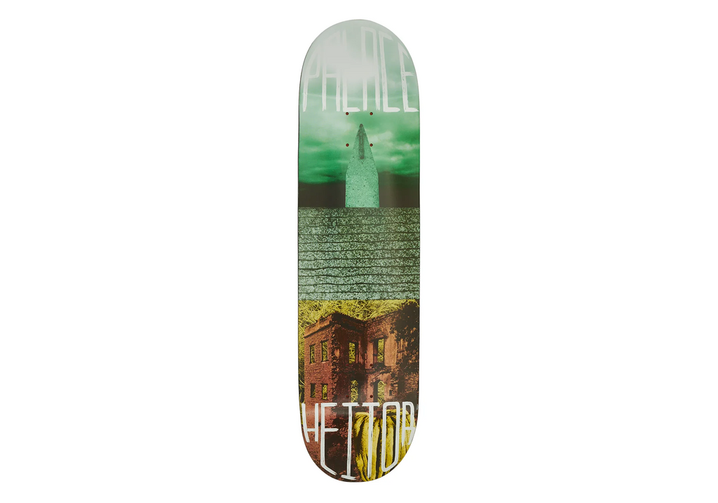 Palace Heitor Pro S30 8.375 Skate Deck - People Skate and Snowboard
