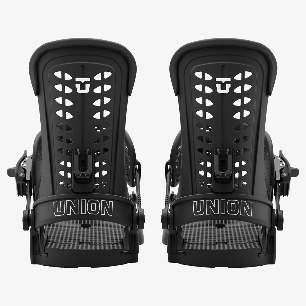 Union Force Classic Snowboard Bindings 2026 - People Skate and Snowboard