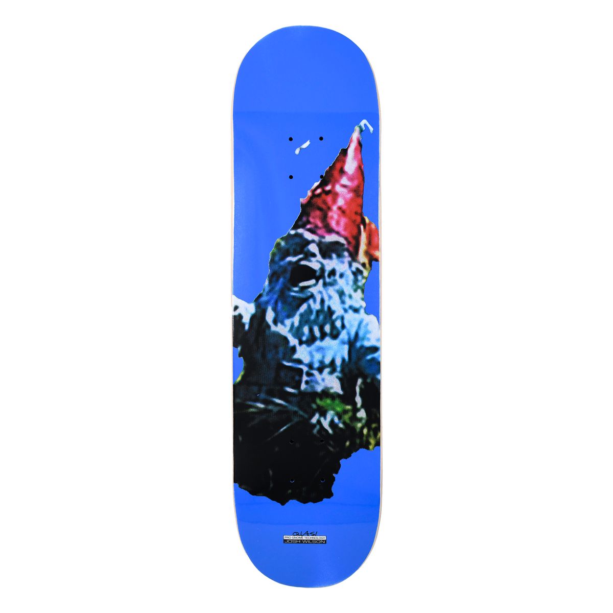 Quasi Skateboards | People Skate and Snowboard