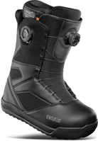 ThirtyTwo STW Double Boa Snowboard Boots size 8 - People Skate and Snowboard