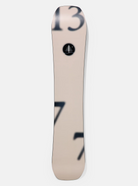 Burton Family Tree Hometown Hero Camber Snowboard 'X-Ray' 2026 - People Skate and Snowboard