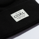 Coal The Uniform Recycled Knit Cuff Beanie - People Skate and Snowboard