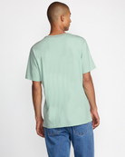 RVCA Jacob Stripe Tee - People Skate and Snowboard