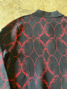 Former Coil Knit Long Sleeve Polo Sweater - People Skate and Snowboard