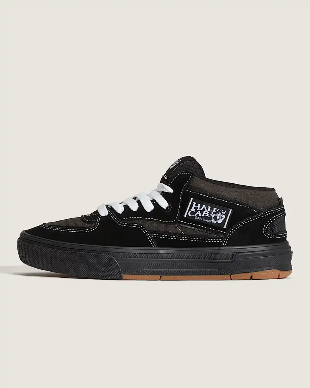 Vans Skate Half Cab Wafflecup Shoe - People Skate and Snowboard