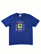People AM95 Tee - People Skate and Snowboard