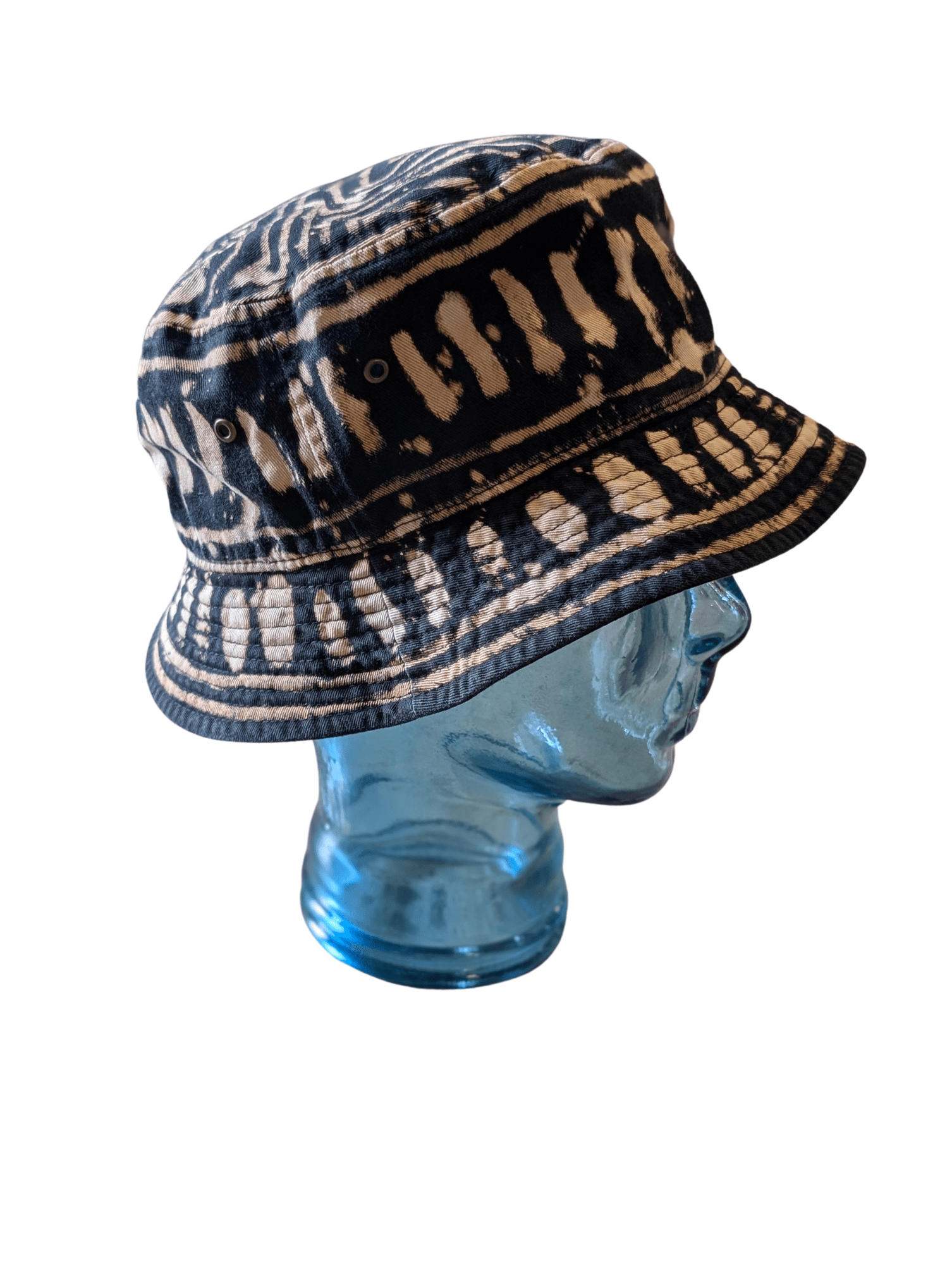 Altered Mood Bucket Hat - People Skate and Snowboard