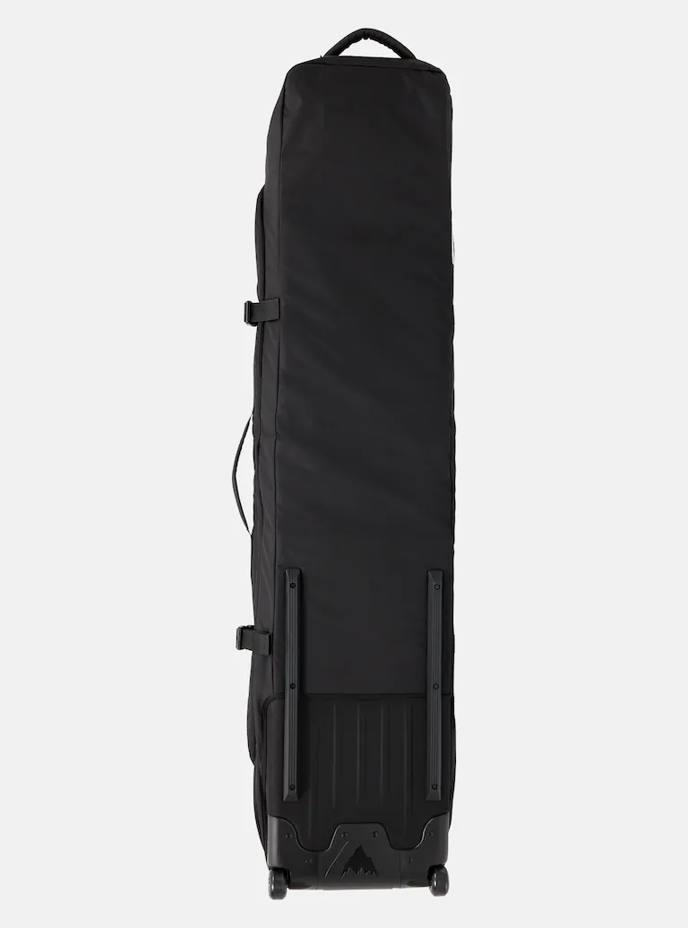 burton gig snowboard bag 2018 Wheelie Bag, Floral Blur, 156cm : Sports & Outdoors side and end haul handles Burton Gig Snowboard Bag |