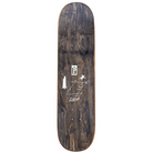 Plateau Skateboards Red Jim of Madagascar Deck 8.0 - People Skate and Snowboard