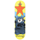 Quasi Dick Rizzo Guy Skate Deck 8.375 - People Skate and Snowboard