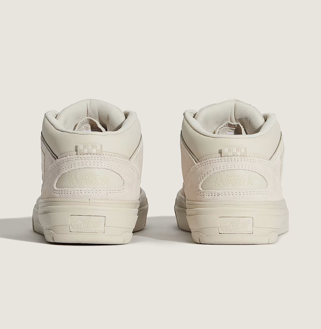 Vans Atiba Skate Half Cab Wafflecup Shoe - People Skate and Snowboard