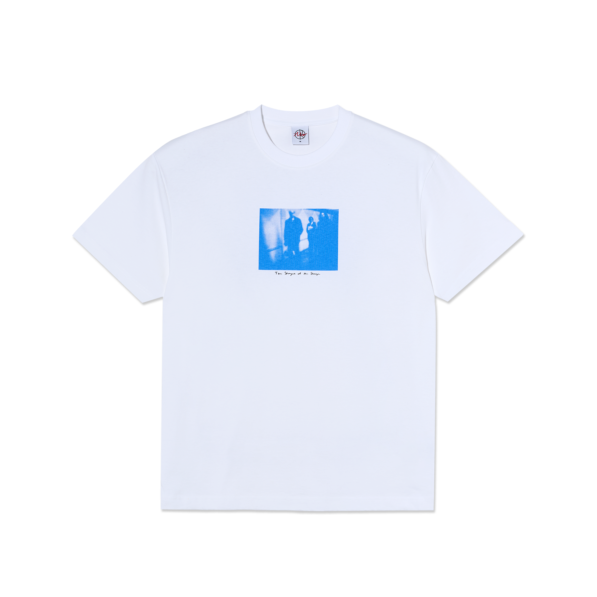 Polar Skate Co SOTS Tee - People Skate and Snowboard